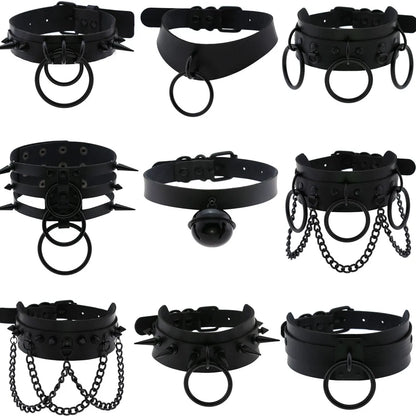 ShadowLink Choker