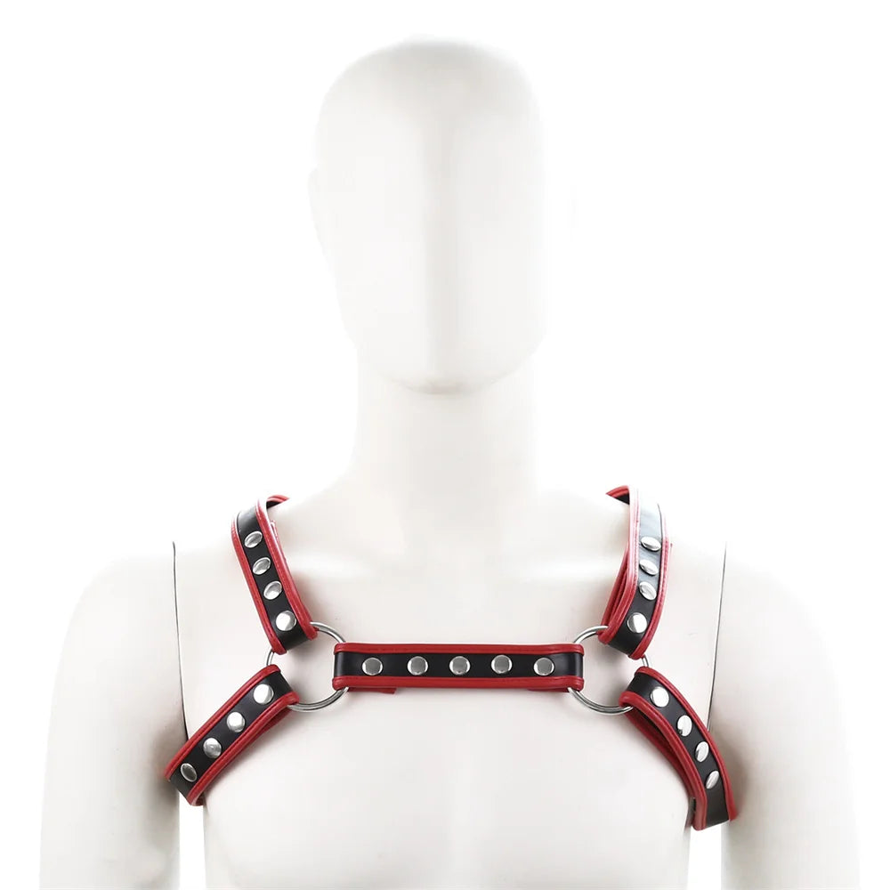Lustra Pulse Harness