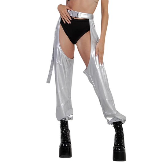 VoidRider Buckle Chaps