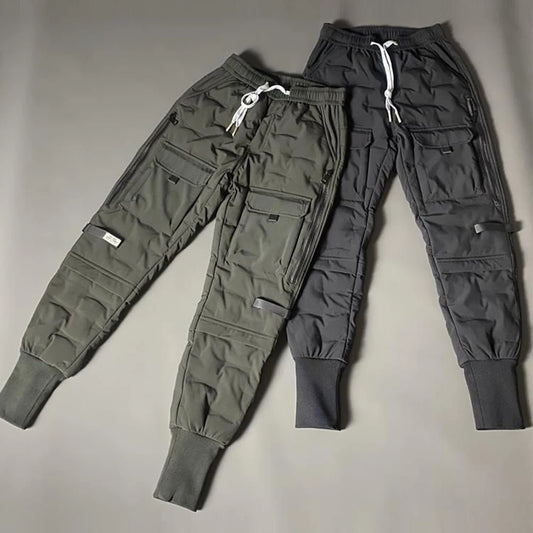 STORMSHELL Tech Pants — Waterproof