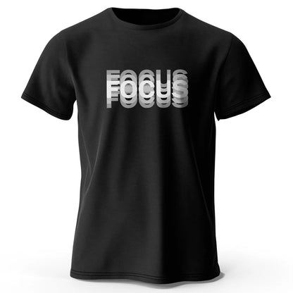 Cyber Focus Tee