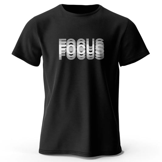 Cyber Focus Tee