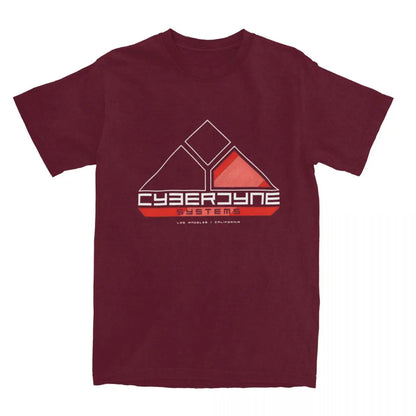 Cyberdyne Link-Up Tee