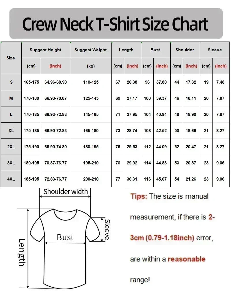 Glitched Smile Graphic Tee