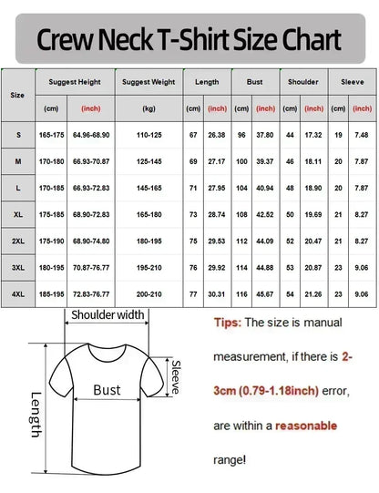 Glitched Smile Graphic Tee