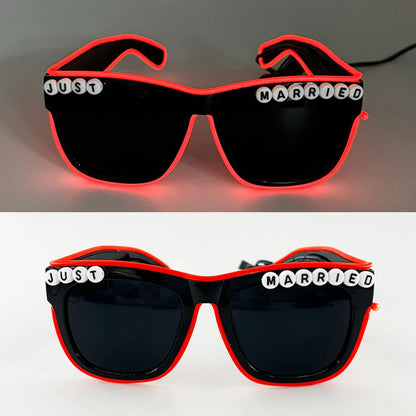 HeartBeam Shades