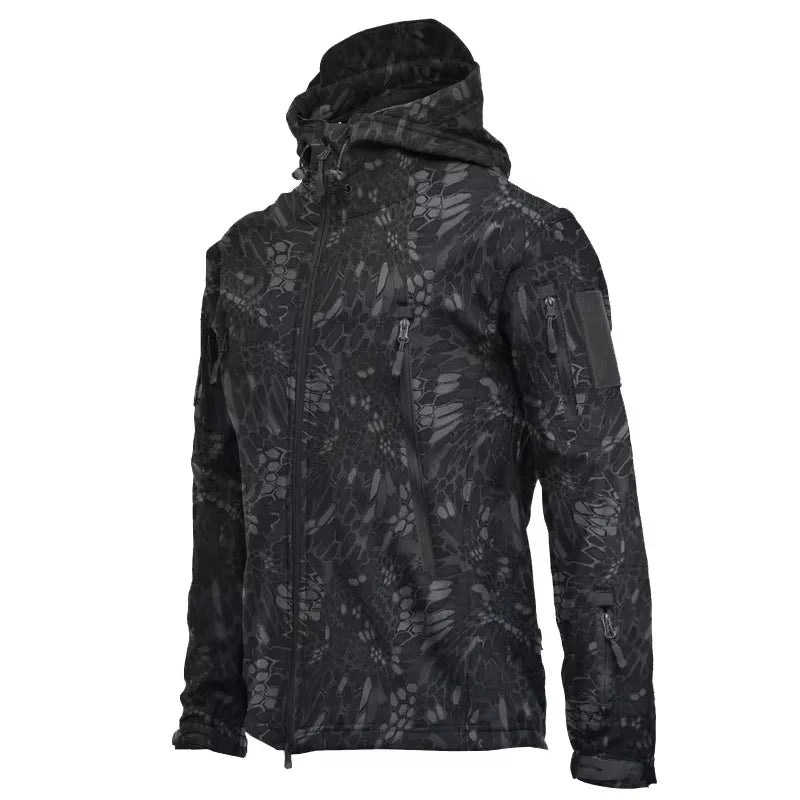 Apex Shark Tech Jacket