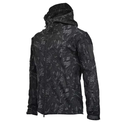Apex Shark Tech Jacket