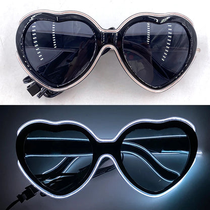 HeartBeam Shades