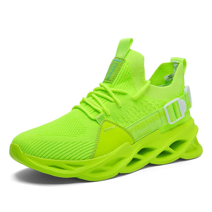 AirFlex Unisex Mesh Sneakers