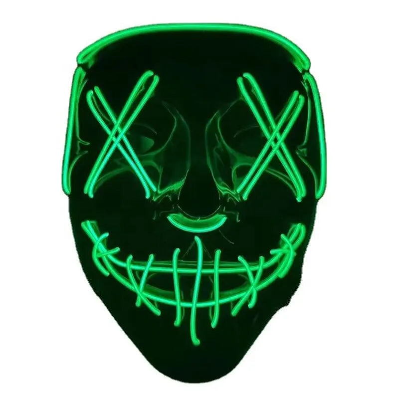 V-Shade Phantom Mask
