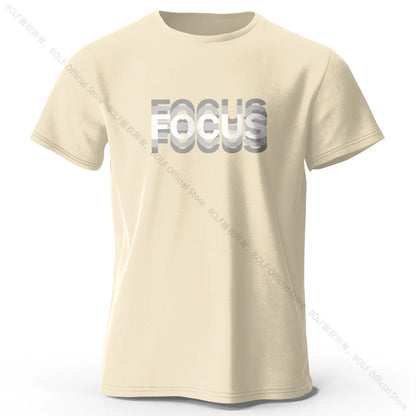 Cyber Focus Tee
