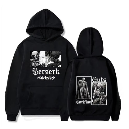 NEON//BLOOM Harajuku Pop Hoodie – Anime x Goth Streetwear Fusion
