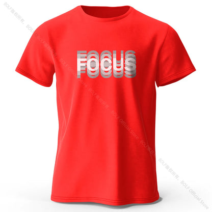 Cyber Focus Tee