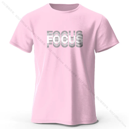 Cyber Focus Tee