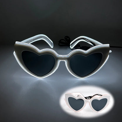 HeartBeam Shades
