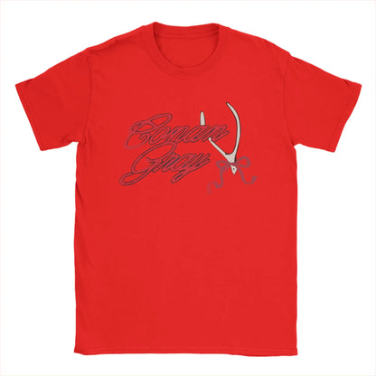 CONAN//RIBBON Wishbone Tee – Minimalist Indie Streetwear