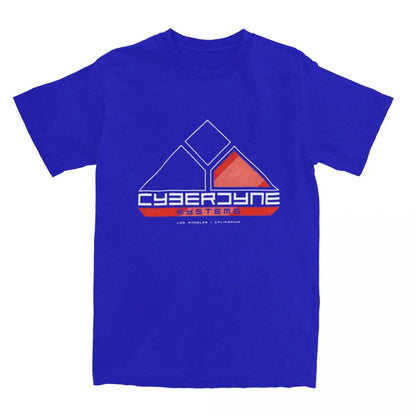 Cyberdyne Link-Up Tee