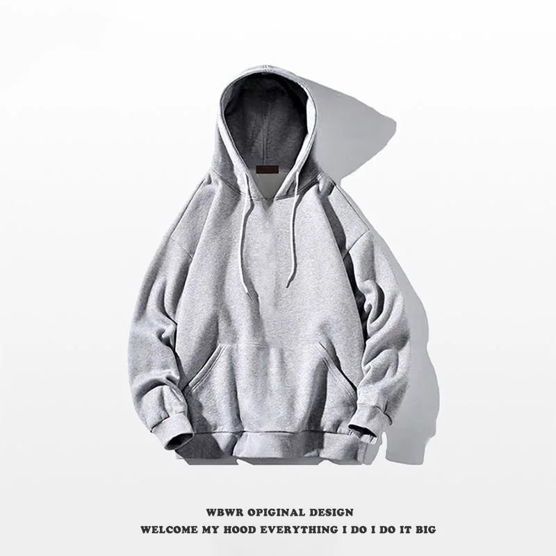 SkullPhase Wool Street Hoodie
