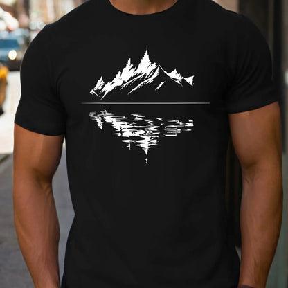 Urban Peak Cyber Tee