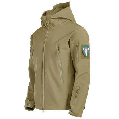 Apex Shark Tech Jacket