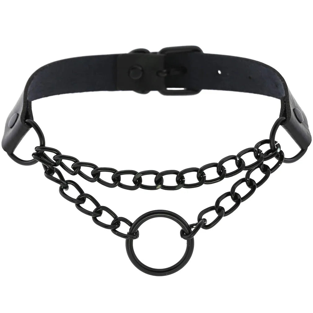 ShadowLink Choker