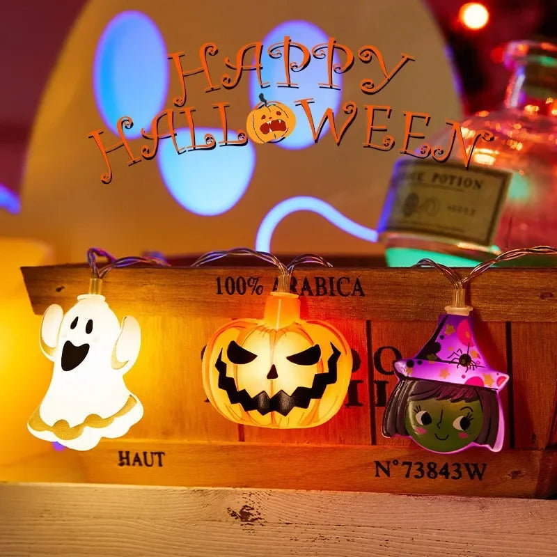 Rave Spirit LED Lights