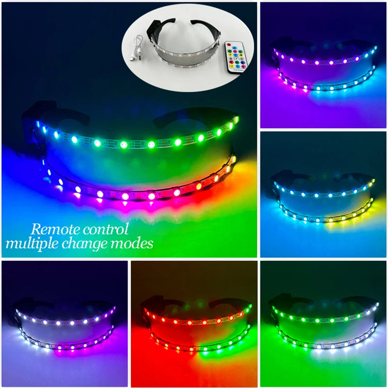 Cyberwave LED Control Set