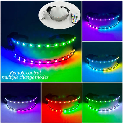 Cyberwave LED Control Set
