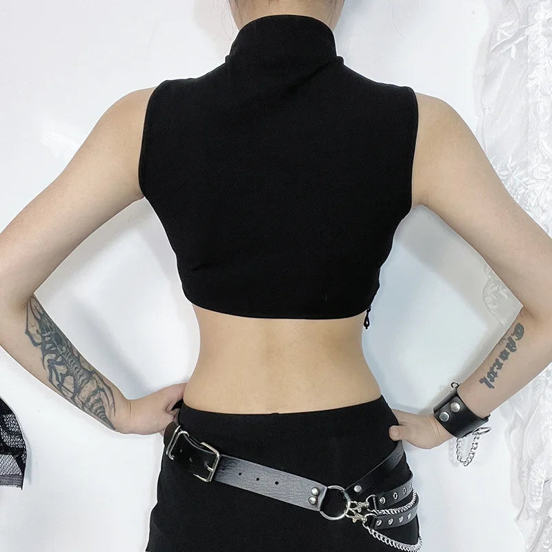 Lunar Grid Cyber Crop