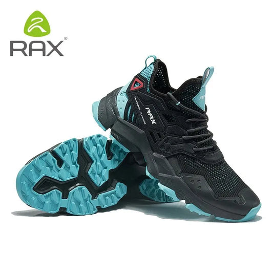 Aero Pulse Tech Sneakers