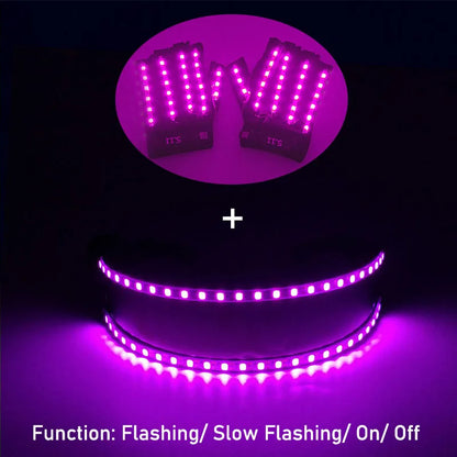Cyberwave LED Control Set