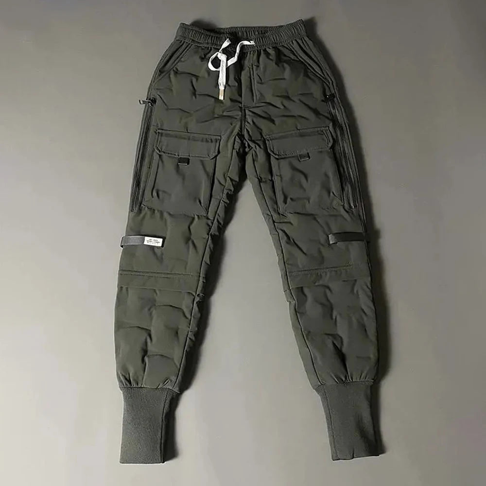 STORMSHELL Tech Pants — Waterproof