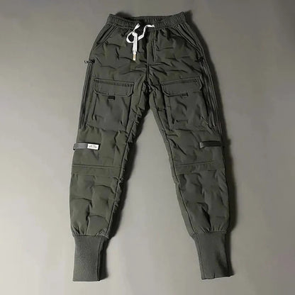 STORMSHELL Tech Pants — Waterproof