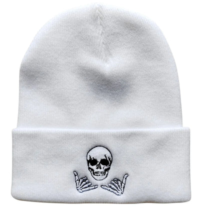 Frostline – Unisex Knit Winter Beanie