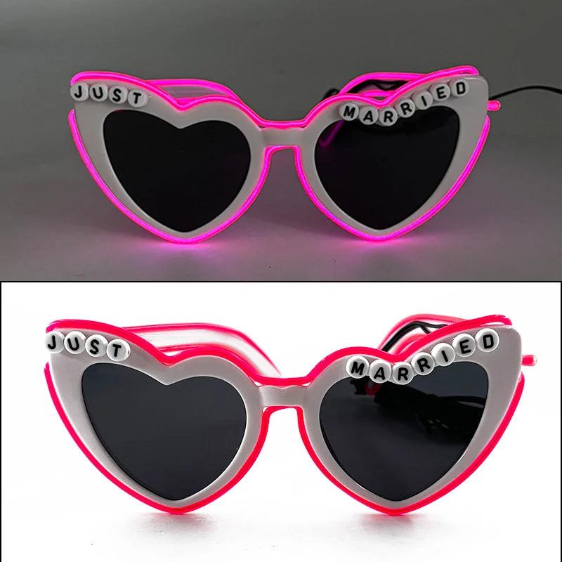HeartBeam Shades
