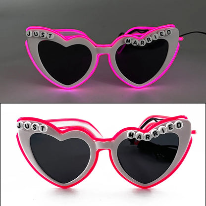 HeartBeam Shades