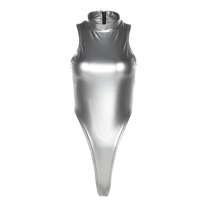 ChromeVibe Bodysuit