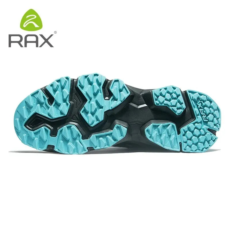 Aero Pulse Tech Sneakers