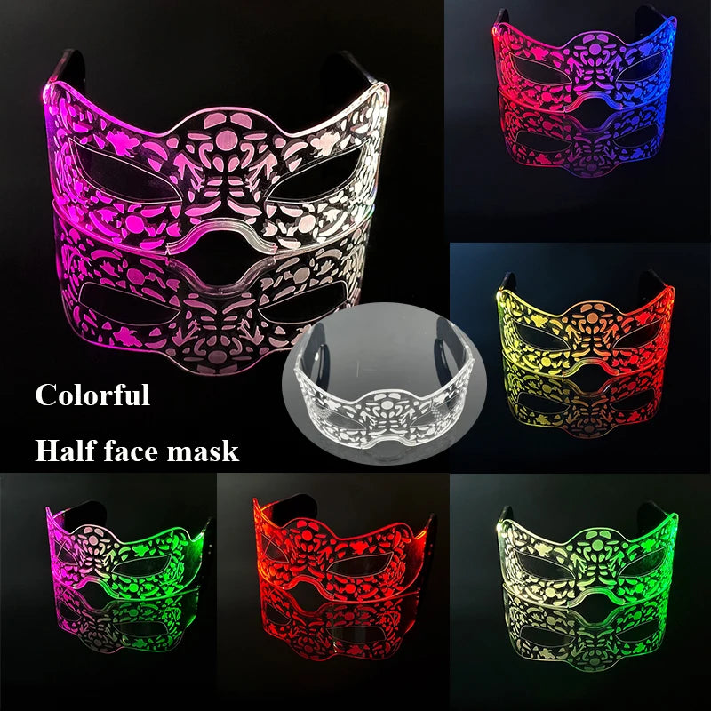 NeonPulse Shades