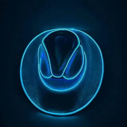 GlowRider Hat