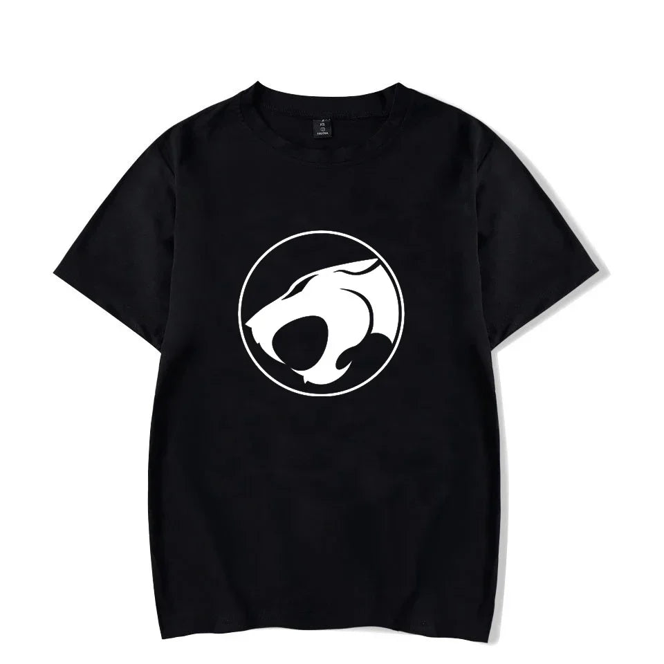 Neon Puma Tee
