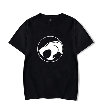 Neon Puma Tee