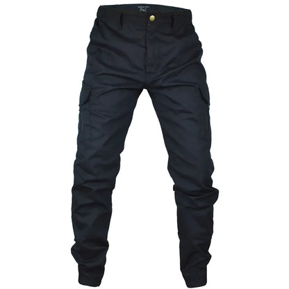 FIELD OPS Ripstop Cargo — Tactical Joggers