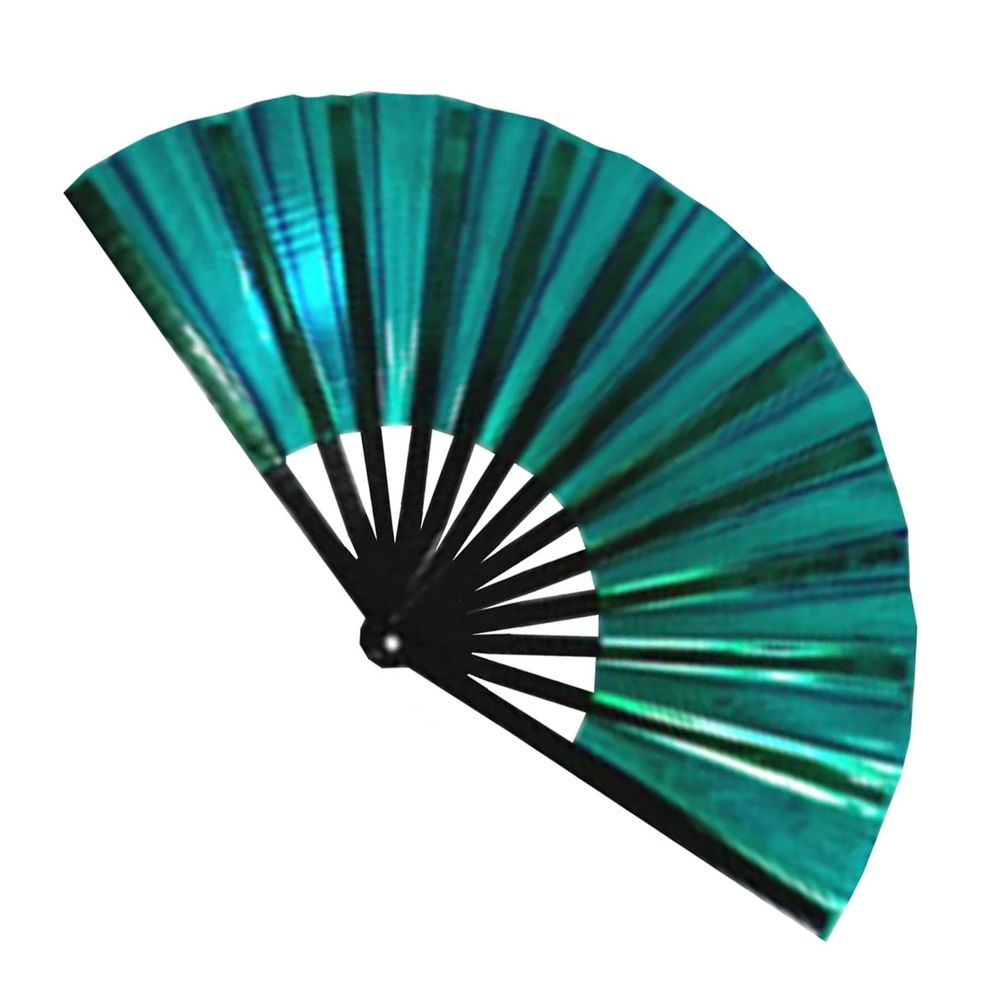 LaserWave Hand Fan