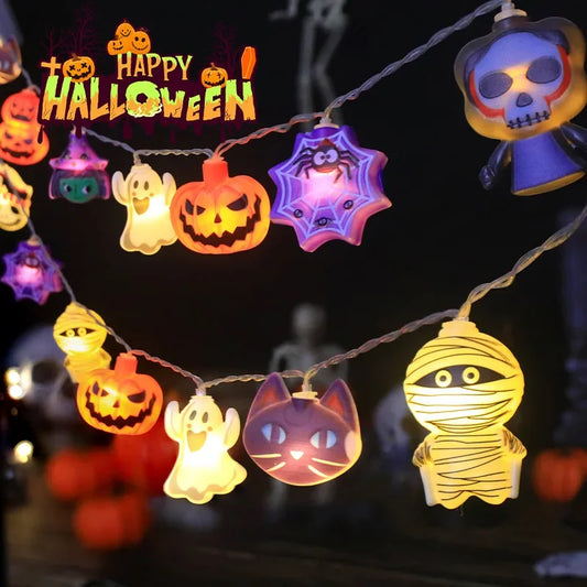 Rave Spirit LED Lights