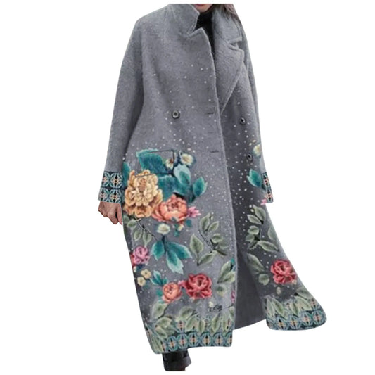 Frost Garden Utility Coat