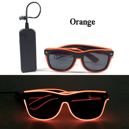 NeonPulse Shades