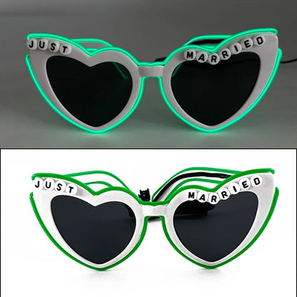 HeartBeam Shades