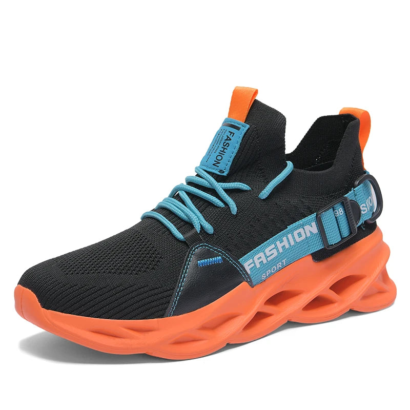 AirFlex Unisex Mesh Sneakers